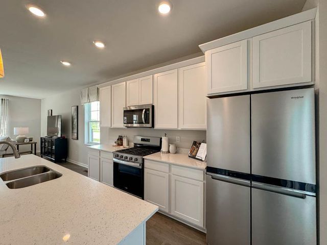 609 Boulder Lane, Stoughton, WI 53589