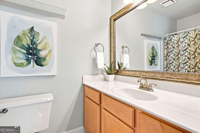 44 Mount Vernon Circle, Sandy Springs, GA 30338