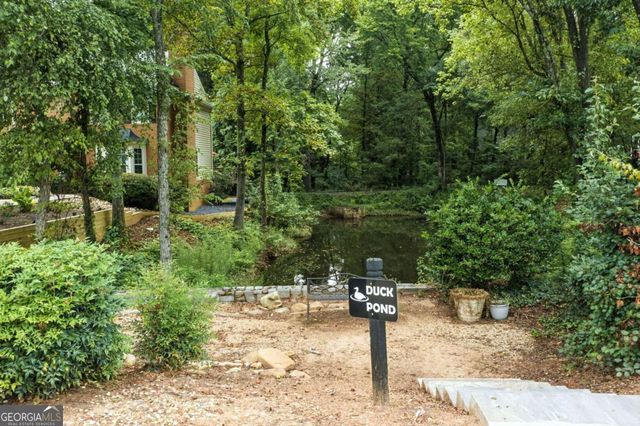 44 Mount Vernon Circle, Sandy Springs, GA 30338