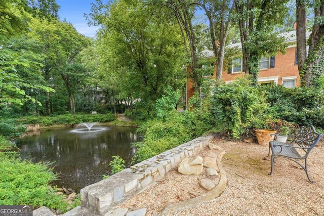 44 Mount Vernon Circle, Sandy Springs, GA 30338