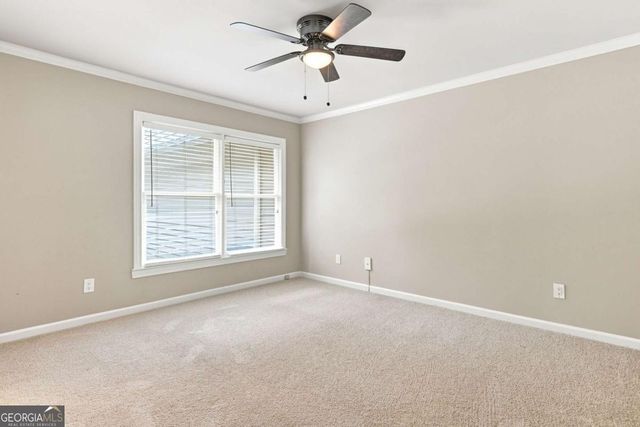 44 Mount Vernon Circle, Sandy Springs, GA 30338