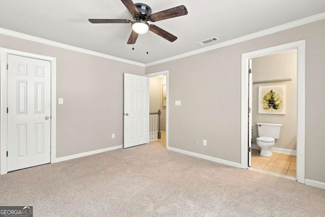 44 Mount Vernon Circle, Sandy Springs, GA 30338