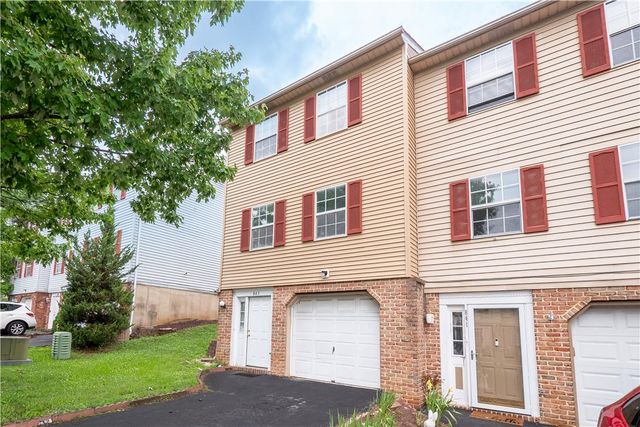 843 West Tioga Street, Allentown City, PA 18103