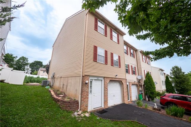 843 West Tioga Street, Allentown City, PA 18103