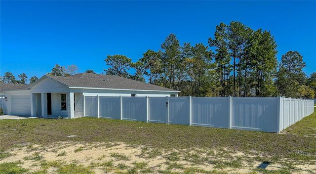 15949 SW 55TH AVENUE ROAD, Ocala, FL 34473