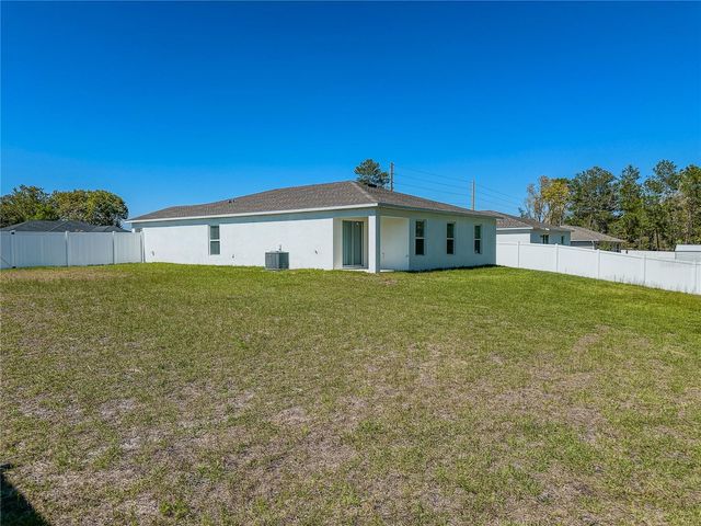 15949 SW 55TH AVENUE ROAD, Ocala, FL 34473