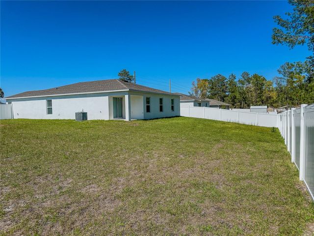 15949 SW 55TH AVENUE ROAD, Ocala, FL 34473