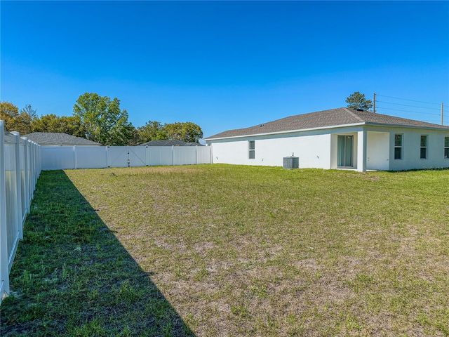 15949 SW 55TH AVENUE ROAD, Ocala, FL 34473