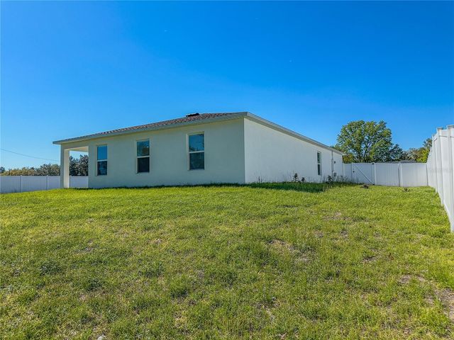 15949 SW 55TH AVENUE ROAD, Ocala, FL 34473