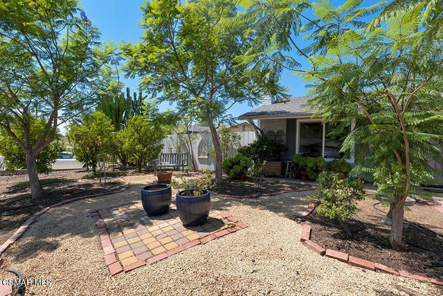 6821 N Tulane Avenue, Moorpark, CA 93021