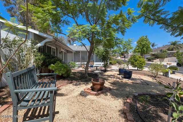 6821 N Tulane Avenue, Moorpark, CA 93021