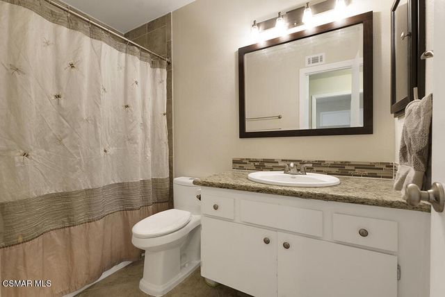 6821 N Tulane Avenue, Moorpark, CA 93021