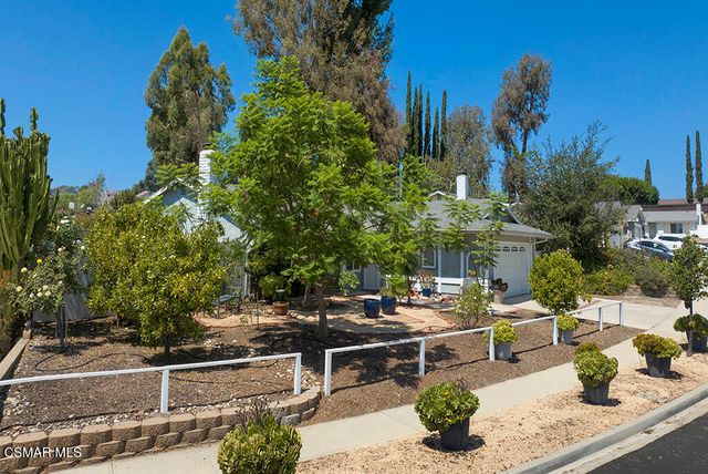 6821 N Tulane Avenue, Moorpark, CA 93021