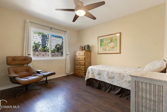 6821 N Tulane Avenue, Moorpark, CA 93021