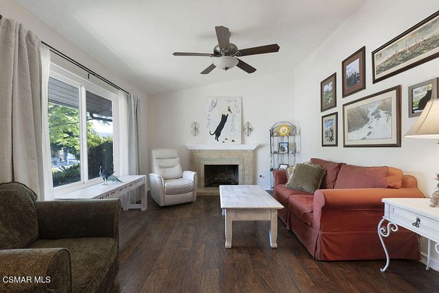 6821 N Tulane Avenue, Moorpark, CA 93021