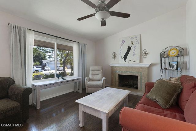 6821 N Tulane Avenue, Moorpark, CA 93021