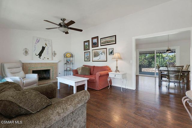 6821 N Tulane Avenue, Moorpark, CA 93021