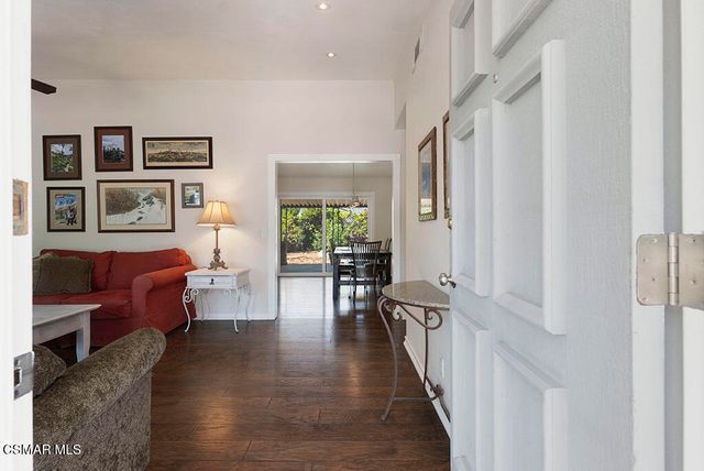 6821 N Tulane Avenue, Moorpark, CA 93021