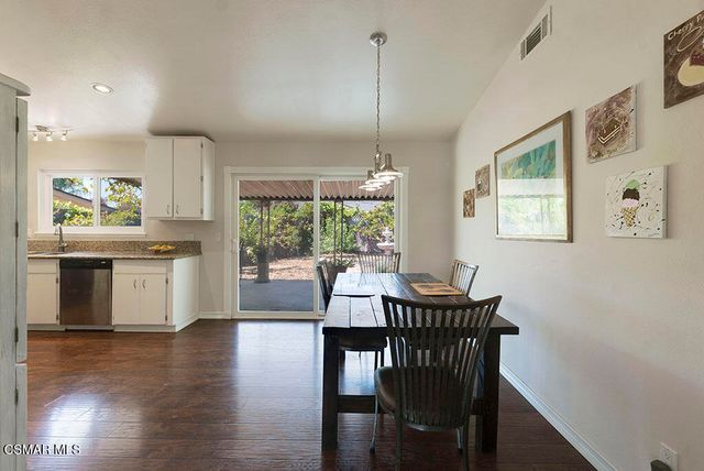 6821 N Tulane Avenue, Moorpark, CA 93021