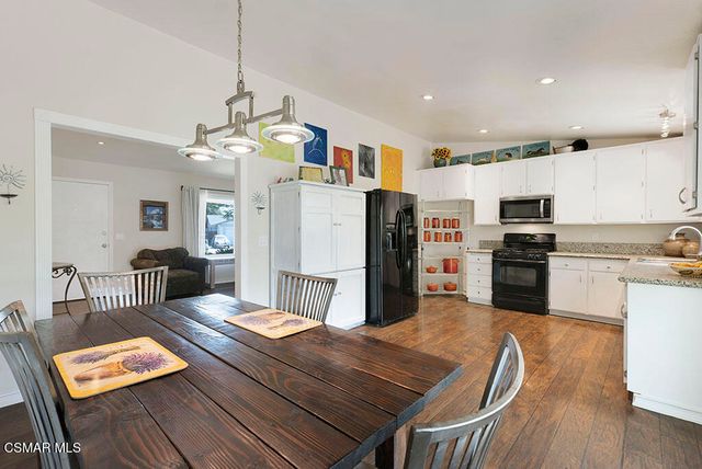 6821 N Tulane Avenue, Moorpark, CA 93021