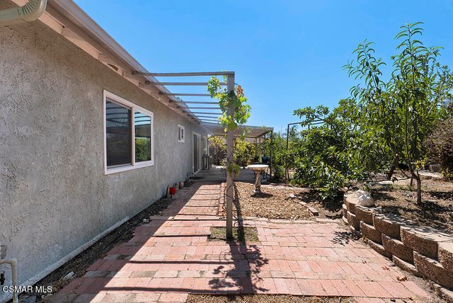 6821 N Tulane Avenue, Moorpark, CA 93021