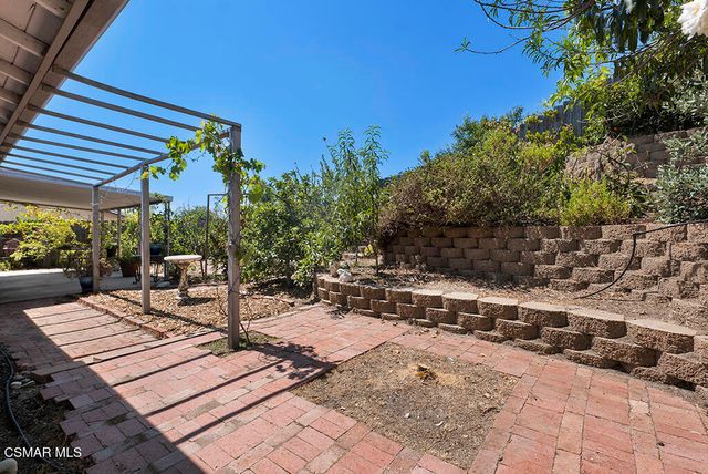 6821 N Tulane Avenue, Moorpark, CA 93021