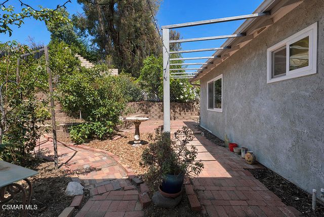 6821 N Tulane Avenue, Moorpark, CA 93021