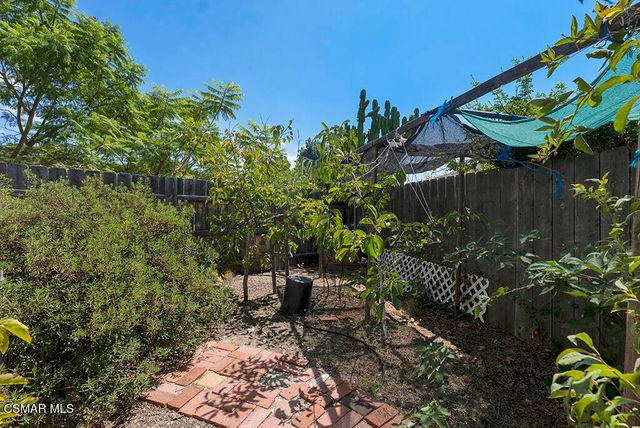6821 N Tulane Avenue, Moorpark, CA 93021
