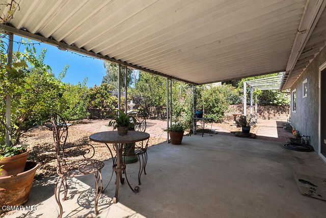 6821 N Tulane Avenue, Moorpark, CA 93021