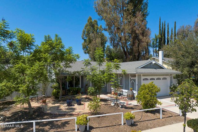 6821 N Tulane Avenue, Moorpark, CA 93021