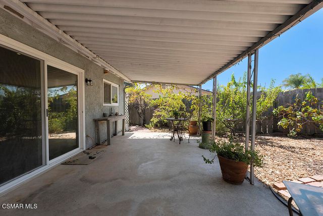 6821 N Tulane Avenue, Moorpark, CA 93021