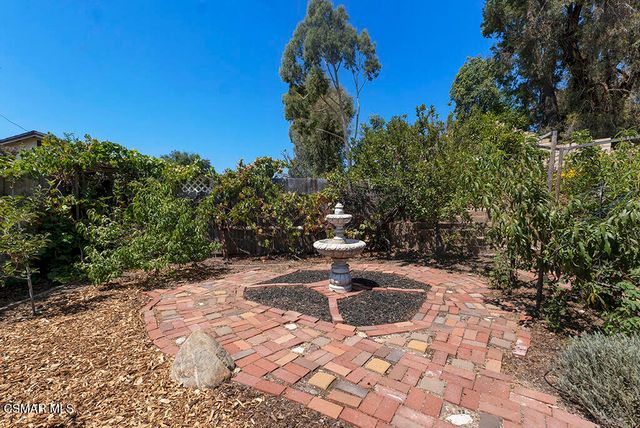 6821 N Tulane Avenue, Moorpark, CA 93021