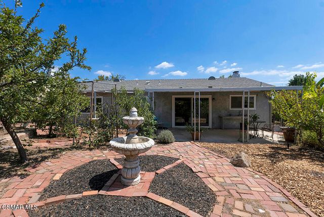 6821 N Tulane Avenue, Moorpark, CA 93021