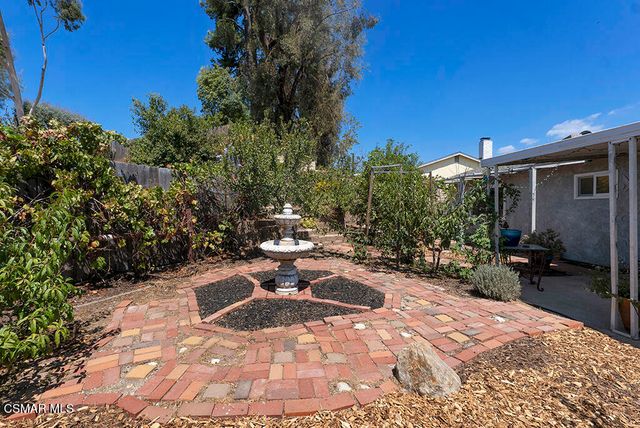 6821 N Tulane Avenue, Moorpark, CA 93021