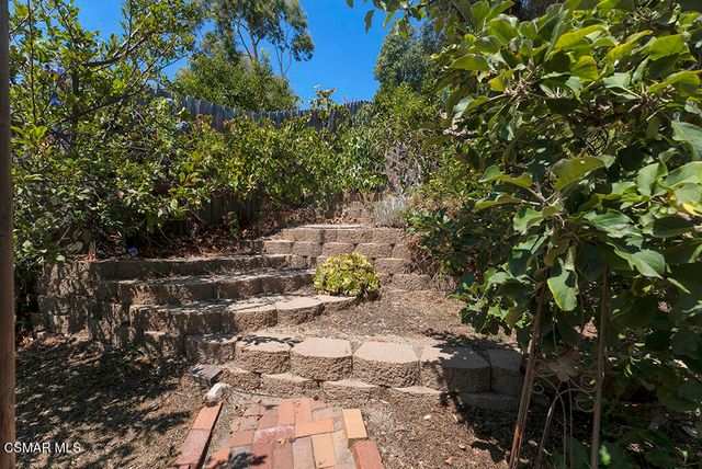 6821 N Tulane Avenue, Moorpark, CA 93021