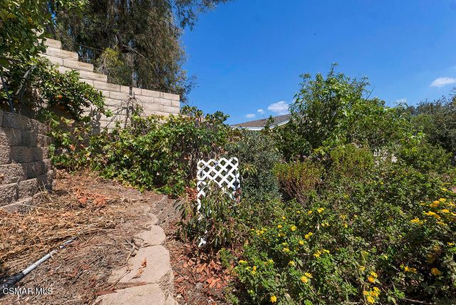 6821 N Tulane Avenue, Moorpark, CA 93021