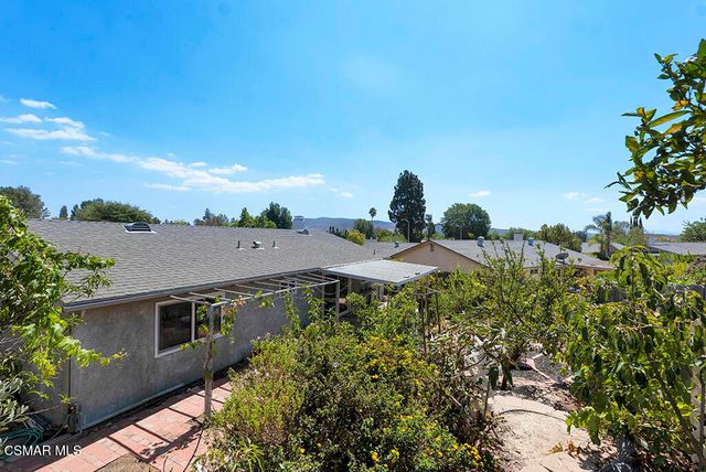 6821 N Tulane Avenue, Moorpark, CA 93021