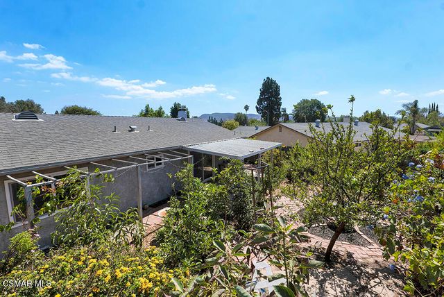 6821 N Tulane Avenue, Moorpark, CA 93021