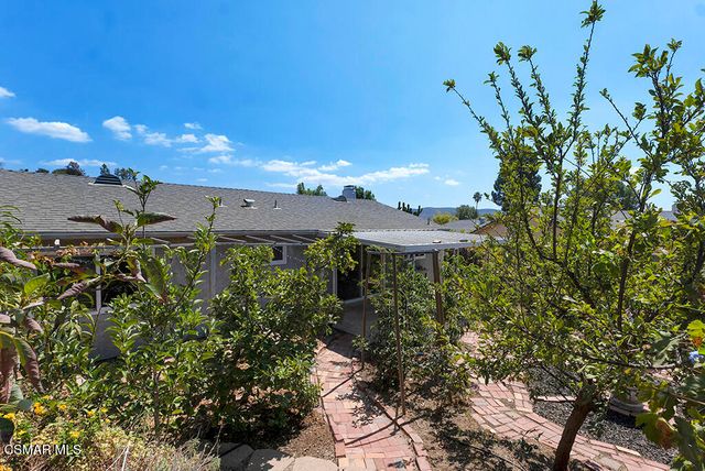 6821 N Tulane Avenue, Moorpark, CA 93021