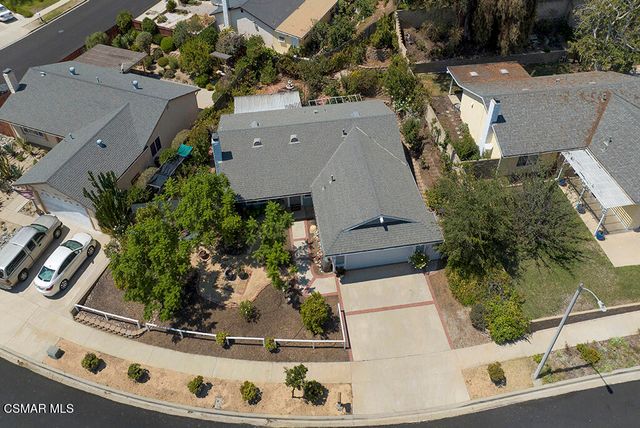6821 N Tulane Avenue, Moorpark, CA 93021