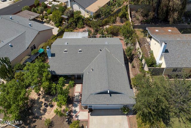 6821 N Tulane Avenue, Moorpark, CA 93021
