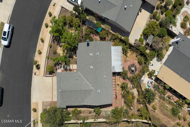 6821 N Tulane Avenue, Moorpark, CA 93021