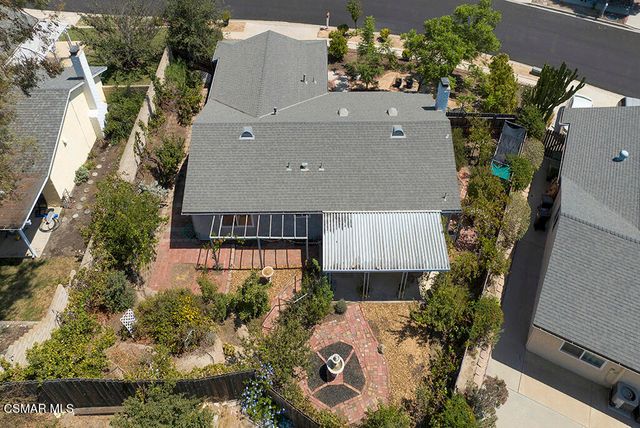 6821 N Tulane Avenue, Moorpark, CA 93021