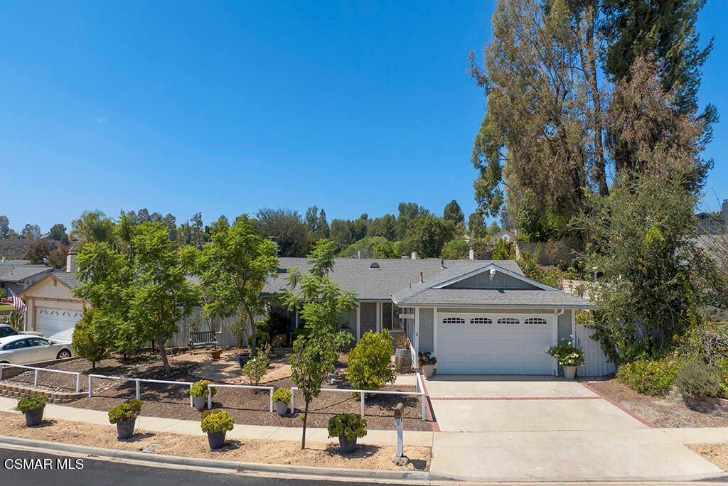 6821 N Tulane Avenue, Moorpark, CA 93021 — photo 3