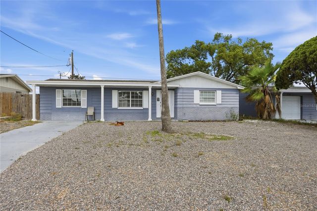 3301 ROSEFIELD DRIVE, Holiday, FL 34691
