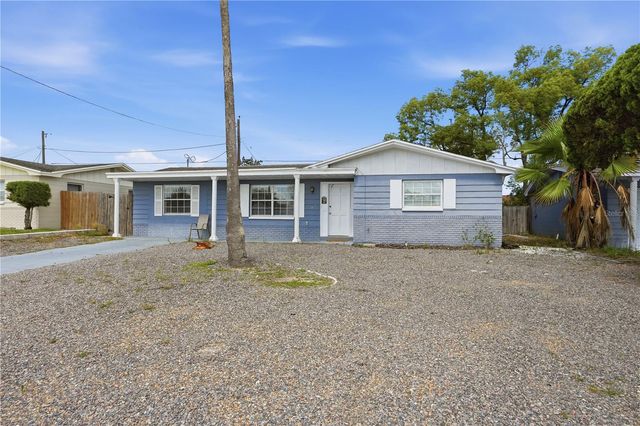 3301 ROSEFIELD DRIVE, Holiday, FL 34691