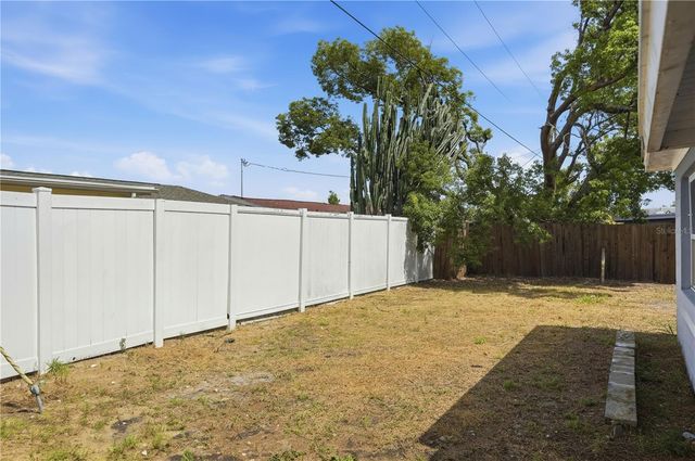3301 ROSEFIELD DRIVE, Holiday, FL 34691