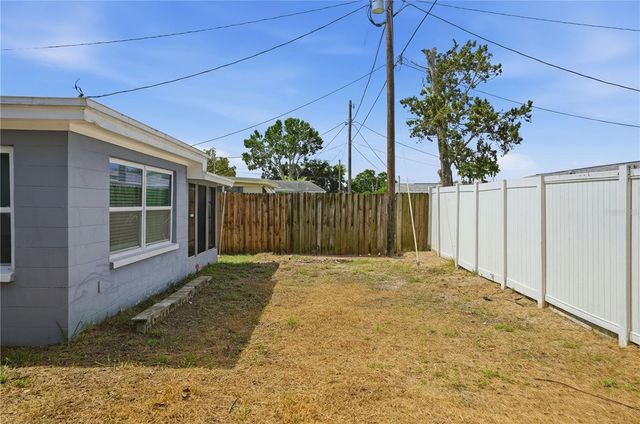 3301 ROSEFIELD DRIVE, Holiday, FL 34691