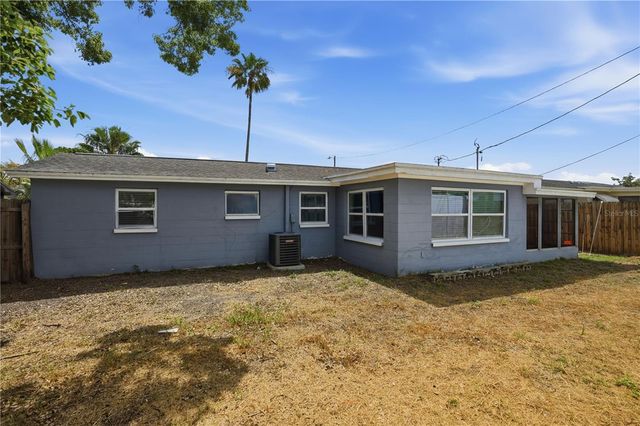 3301 ROSEFIELD DRIVE, Holiday, FL 34691
