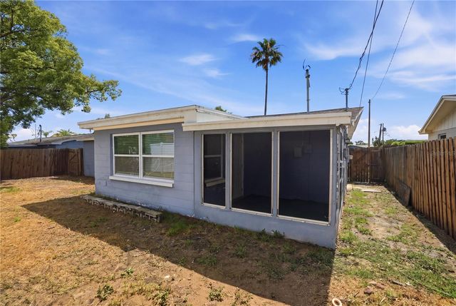 3301 ROSEFIELD DRIVE, Holiday, FL 34691